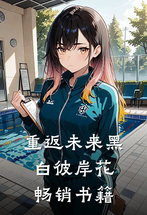 重返未来黑白彼岸花畅销书籍