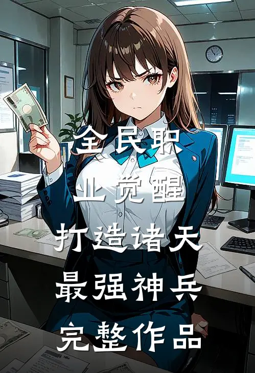 全民职业觉醒，打造诸天最强神兵完整作品