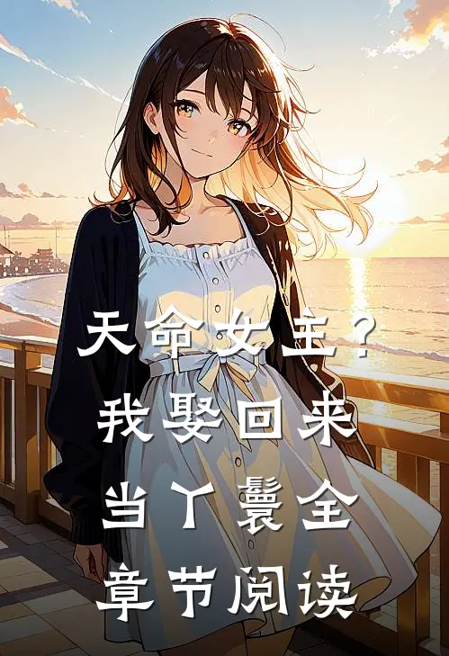 天命女主?我娶回来当丫鬟全章节阅读