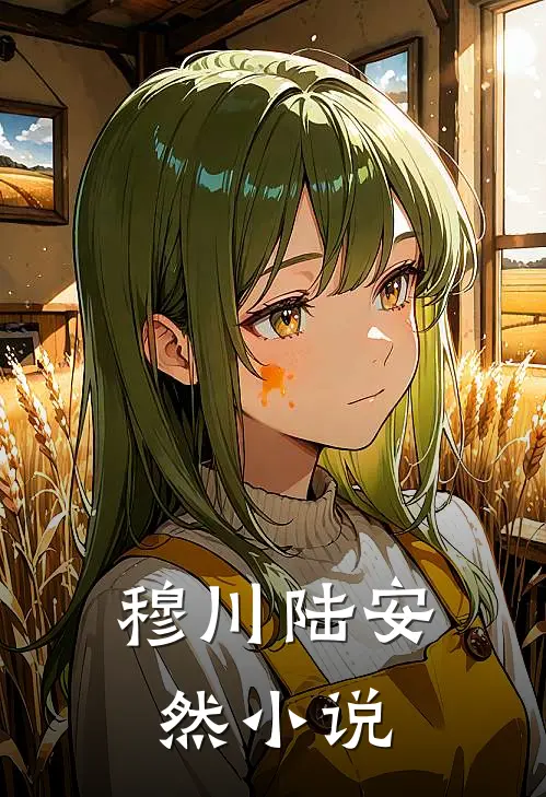 穆川陆安然小说