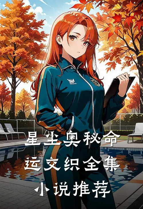 星尘奥秘命运交织全集小说推荐