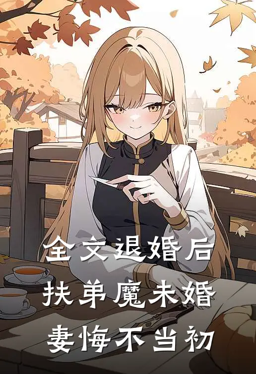 全文退婚后，扶弟魔未婚妻悔不当初
