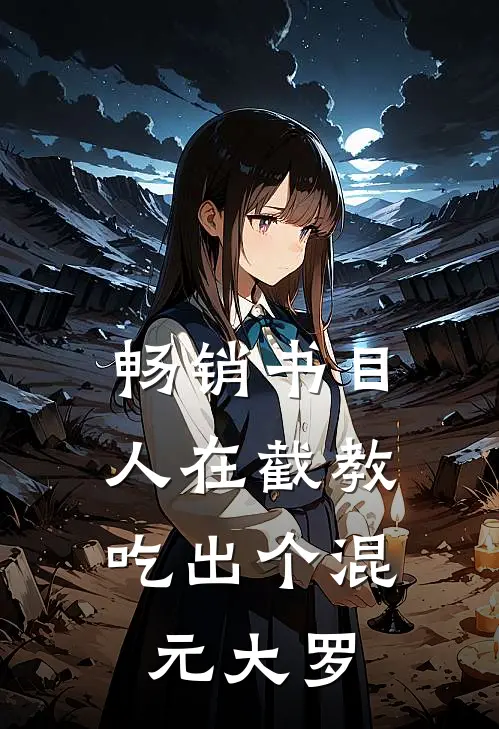 畅销书目人在截教，吃出个混元大罗