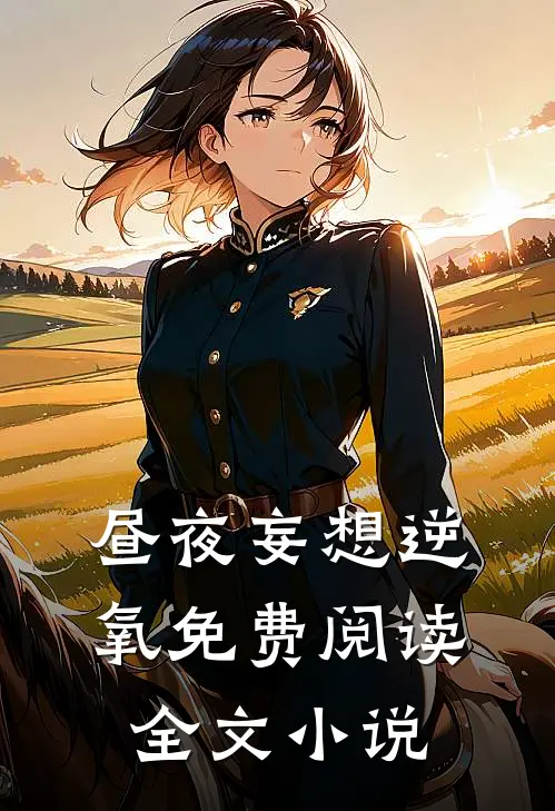 昼夜妄想逆氧免费阅读全文小说