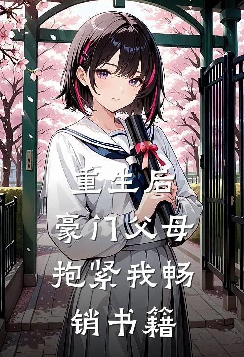 重生后，豪门父母抱紧我畅销书籍
