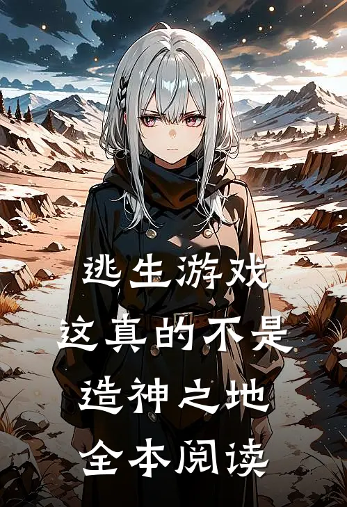 逃生游戏：这真的不是造神之地全本阅读