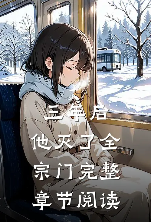 三年后，他灭了全宗门完整章节阅读