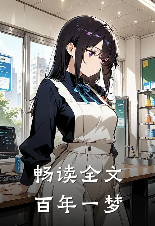 畅读全文百年一梦
