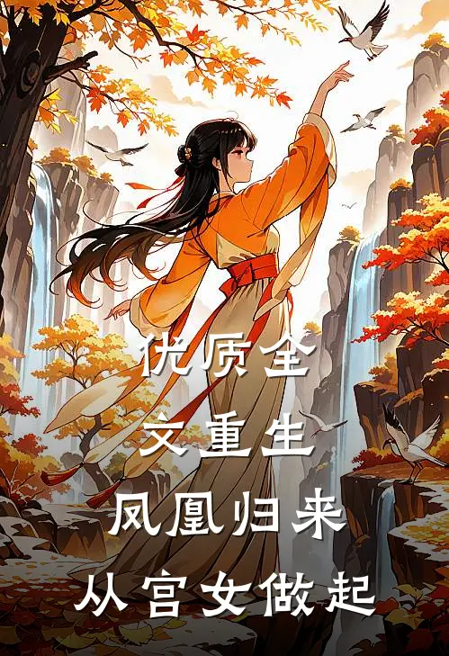 优质全文重生：凤凰归来，从宫女做起