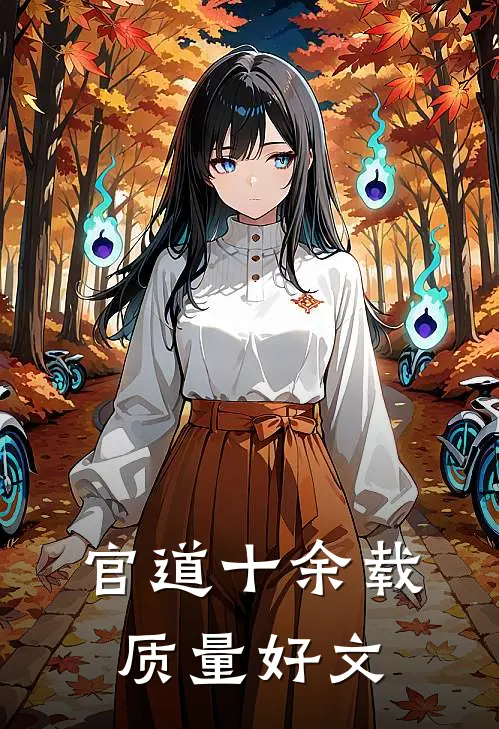 官道十余载质量好文