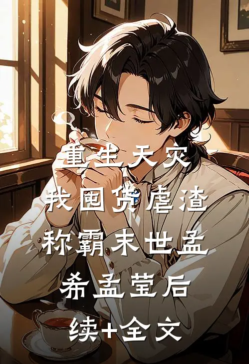 重生天灾：我囤货虐渣称霸末世孟希孟莹后续+全文