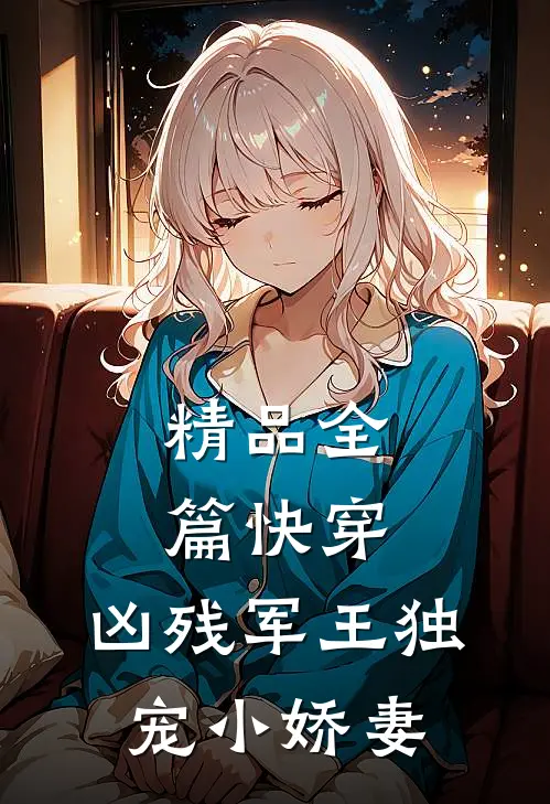 精品全篇快穿：凶残军王独宠小娇妻
