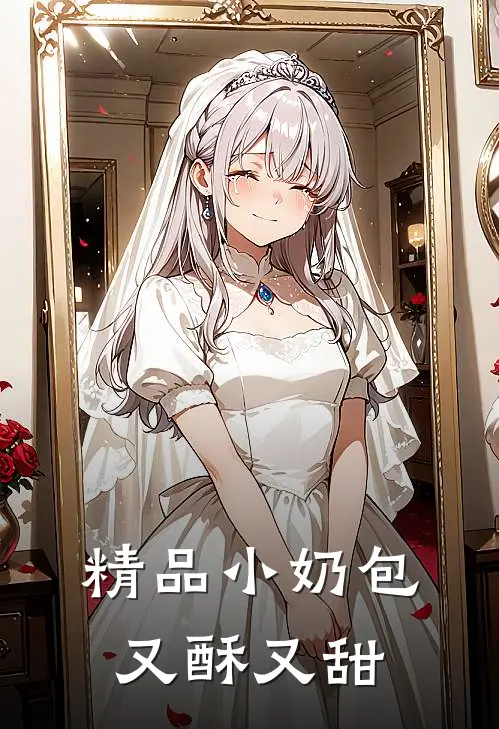 精品小奶包又酥又甜