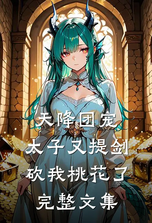 天降团宠：太子又提剑砍我桃花了完整文集