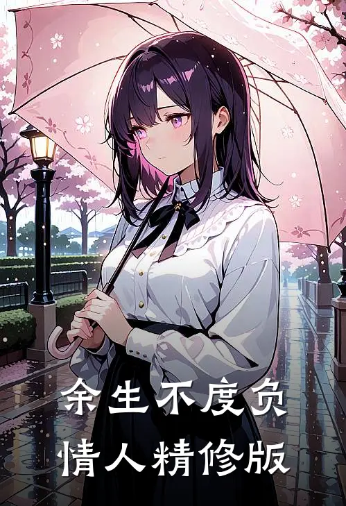 余生不度负情人精修版