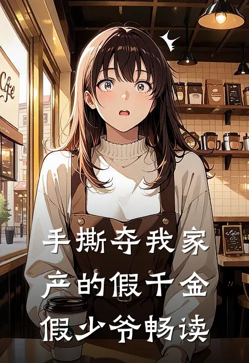 手撕夺我家产的假千金假少爷畅读