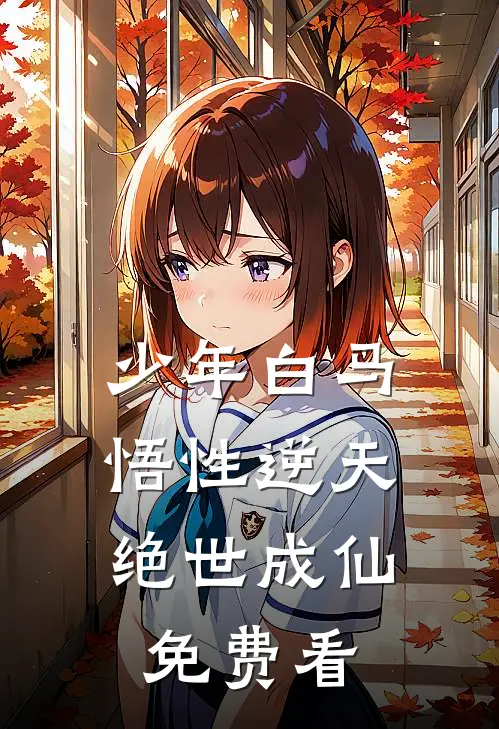 少年白马：悟性逆天，绝世成仙免费看
