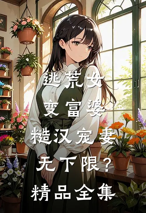 逃荒女变富婆糙汉宠妻无下限?精品全集免费阅读