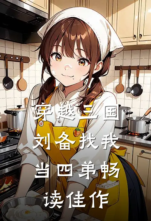 穿越三国刘备找我当四弟畅读佳作