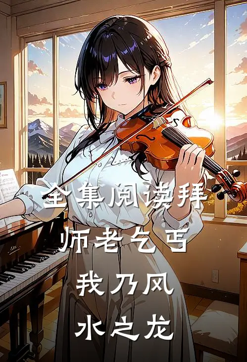 全集阅读拜师老乞丐：我乃风水之龙