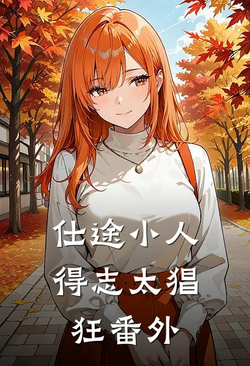 仕途小人得志太猖狂番外