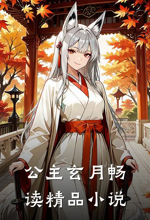 公主玄月畅读精品小说