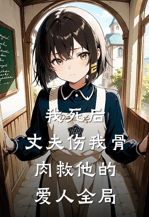 我死后，丈夫伤我骨肉救他的爱人全局