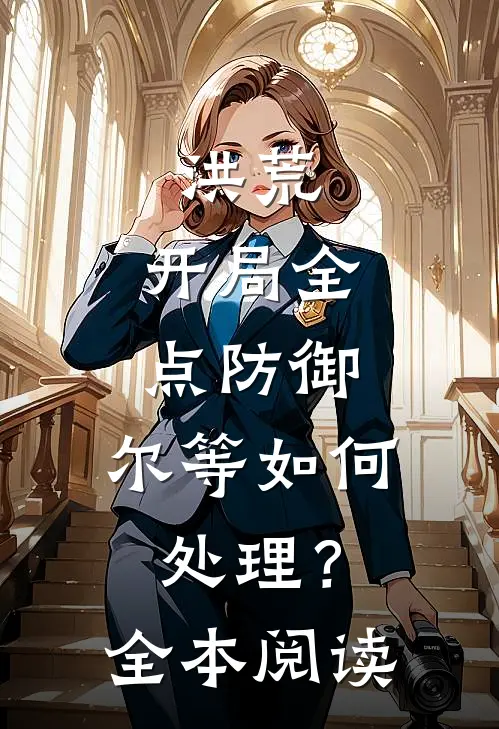 洪荒：开局全点防御，尔等如何处理？全本阅读