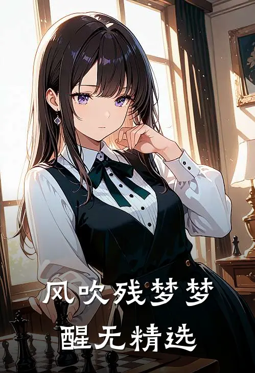 风吹残梦梦醒无精选