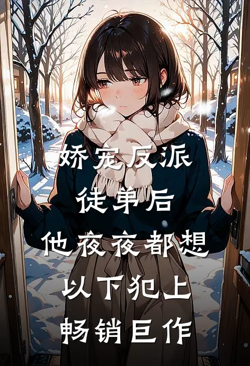 娇宠反派徒弟后，他夜夜都想以下犯上畅销巨作