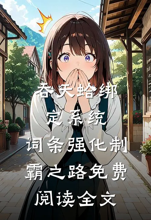 吞天蛤绑定系统，词条强化制霸之路免费阅读全文