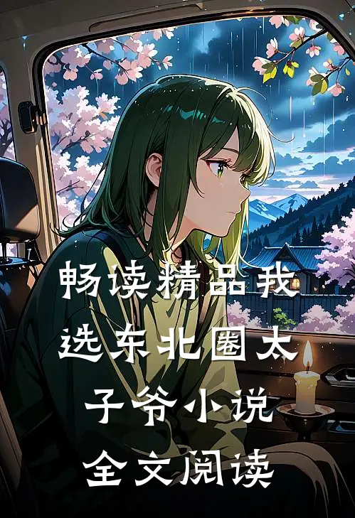 畅读精品我选东北圈太子爷小说全文阅读