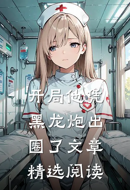 开局他凭黑龙炮出圈了文章精选阅读