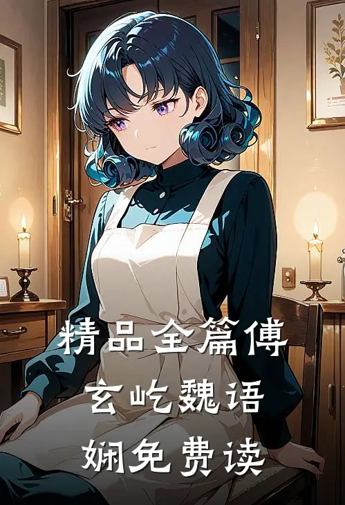 精品全篇傅玄屹魏语娴免费读