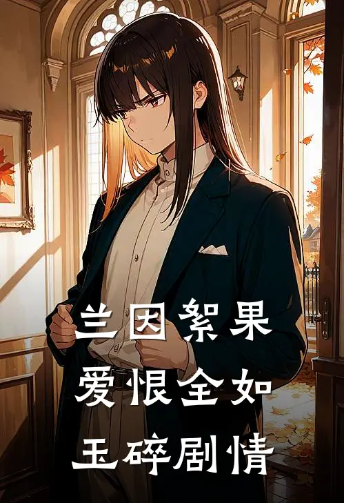 兰因絮果，爱恨全如玉碎剧情