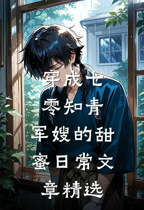 穿成七零知青：军嫂的甜蜜日常文章精选