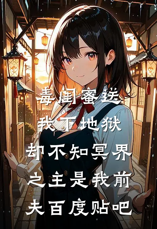 毒闺蜜送我下地狱，却不知冥界之主是我前夫百度贴吧