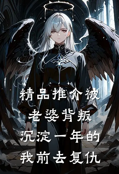 精品推介被老婆背叛，沉淀一年的我前去复仇