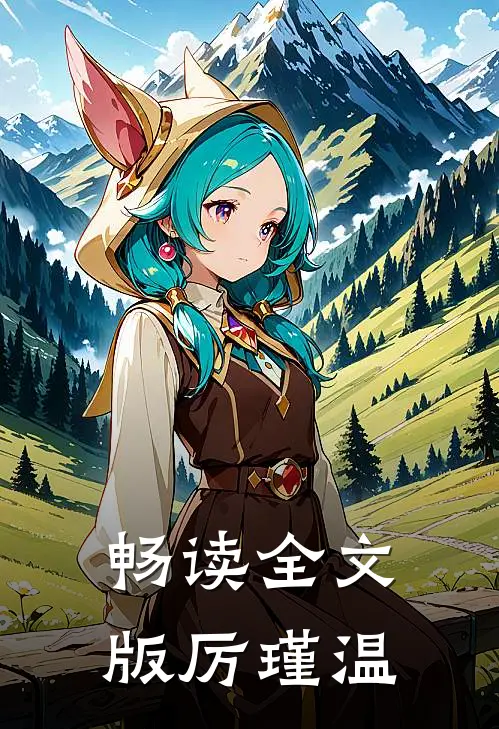 畅读全文版厉瑾温