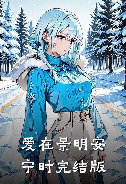 爱在景明安宁时完结版
