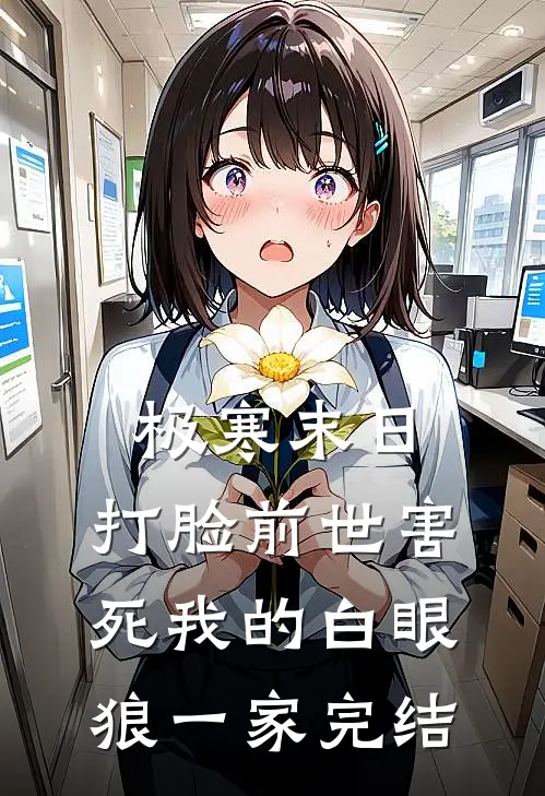 极寒末日，打脸前世害死我的白眼狼一家完结