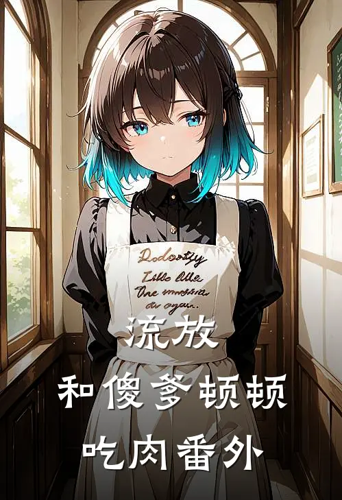 流放：和傻爹顿顿吃肉番外