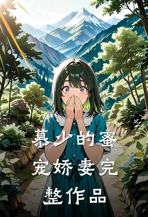 慕少的蜜宠娇妻完整作品