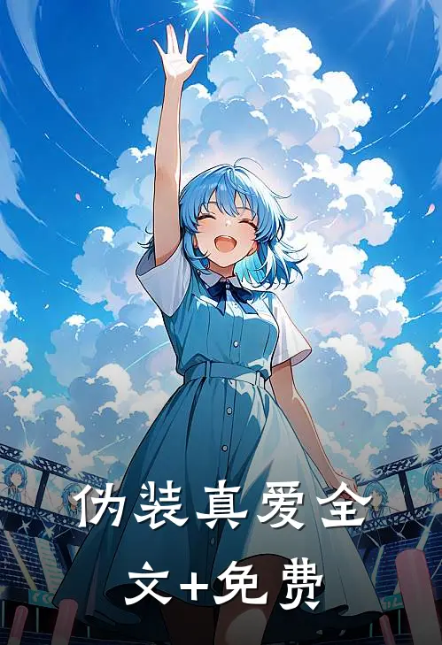 伪装真爱全文+免费