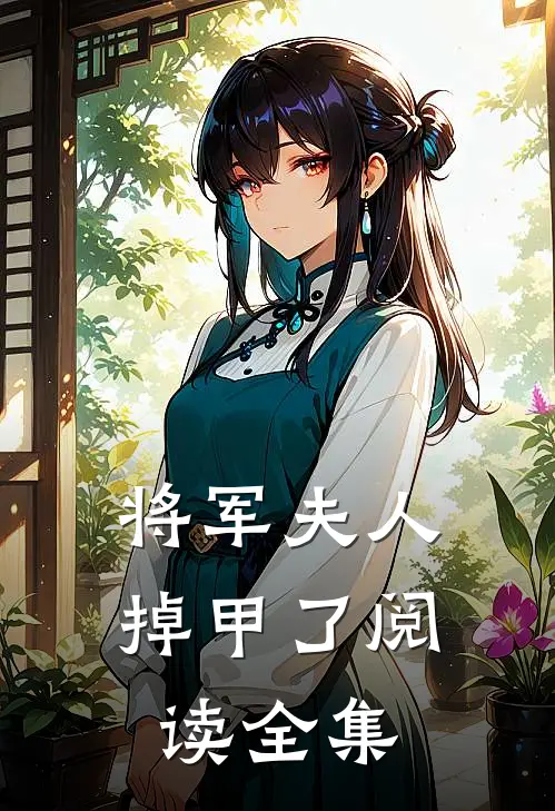 将军夫人掉甲了阅读全集