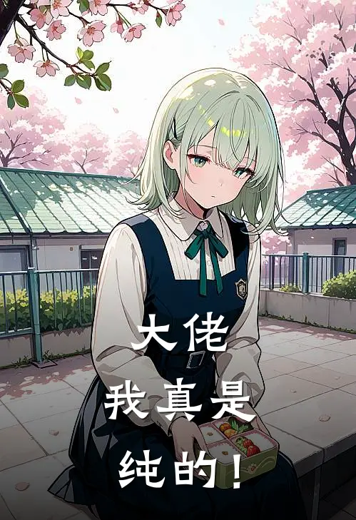 大佬，我真是纯的！