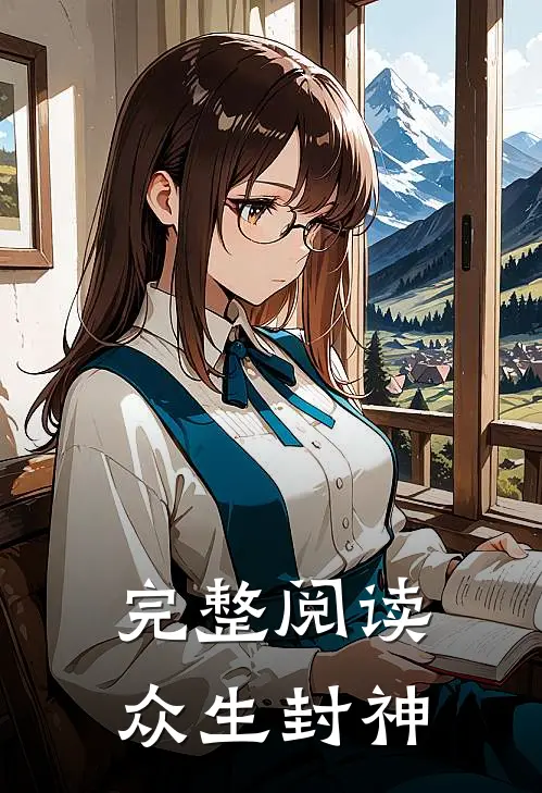 完整阅读众生封神