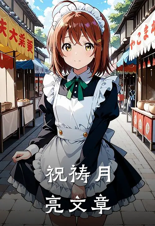 祝祷月亮文章