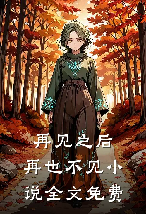 再见之后，再也不见小说全文免费