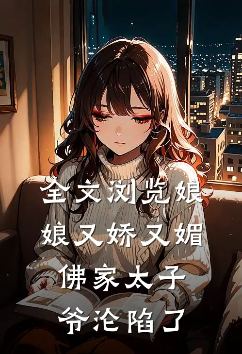 全文浏览娘娘又娇又媚,佛家太子爷沦陷了免费阅读